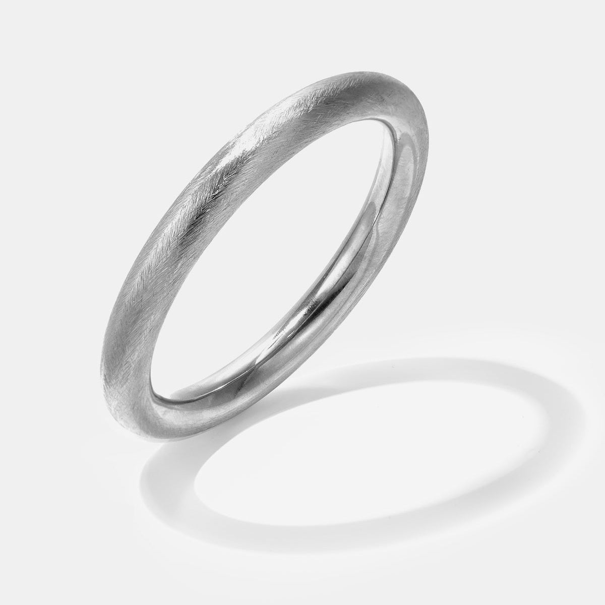 Bangle armband daily - 10 mm