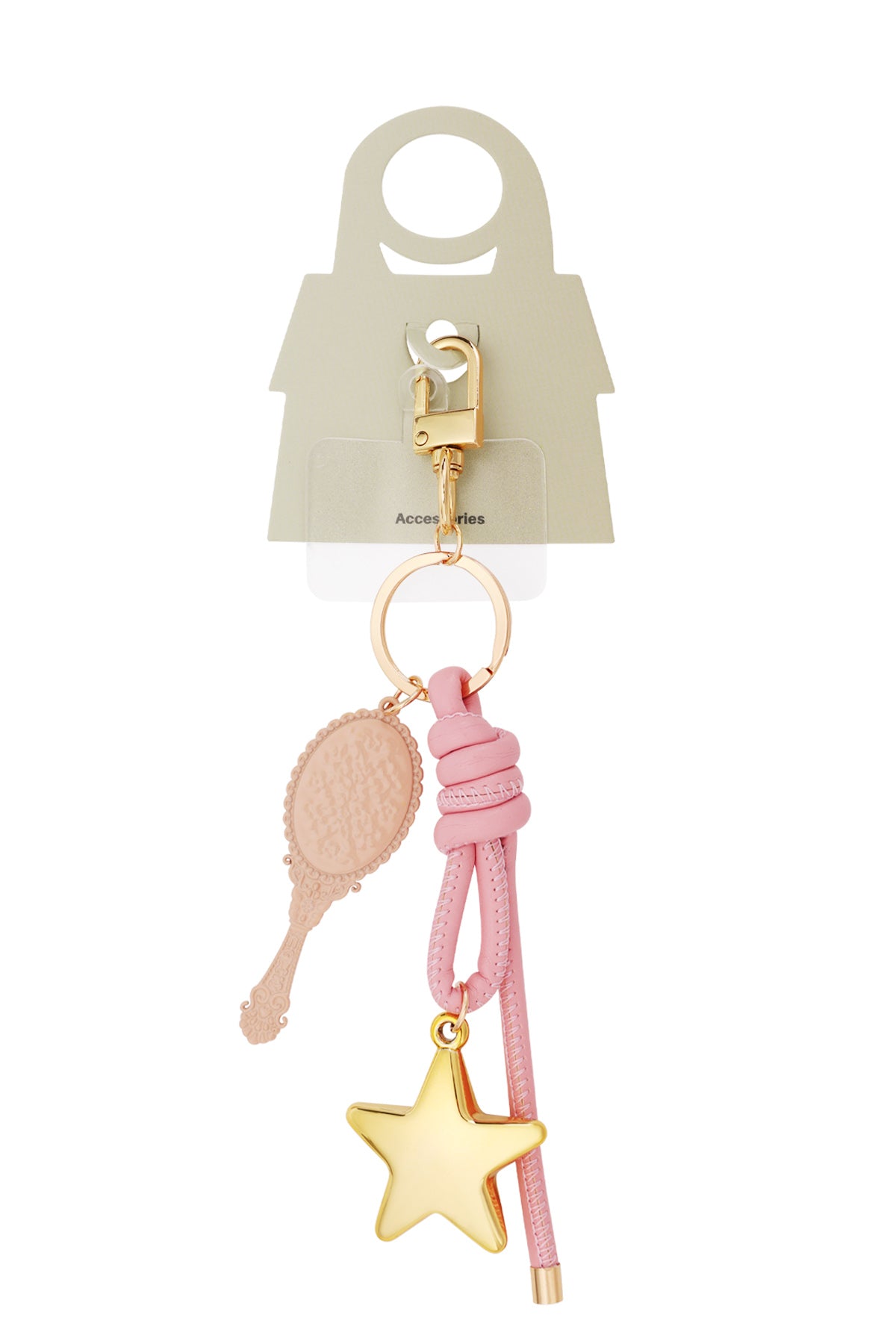 Accessory pendant Ster