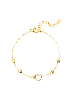 Classic Love Bracelet