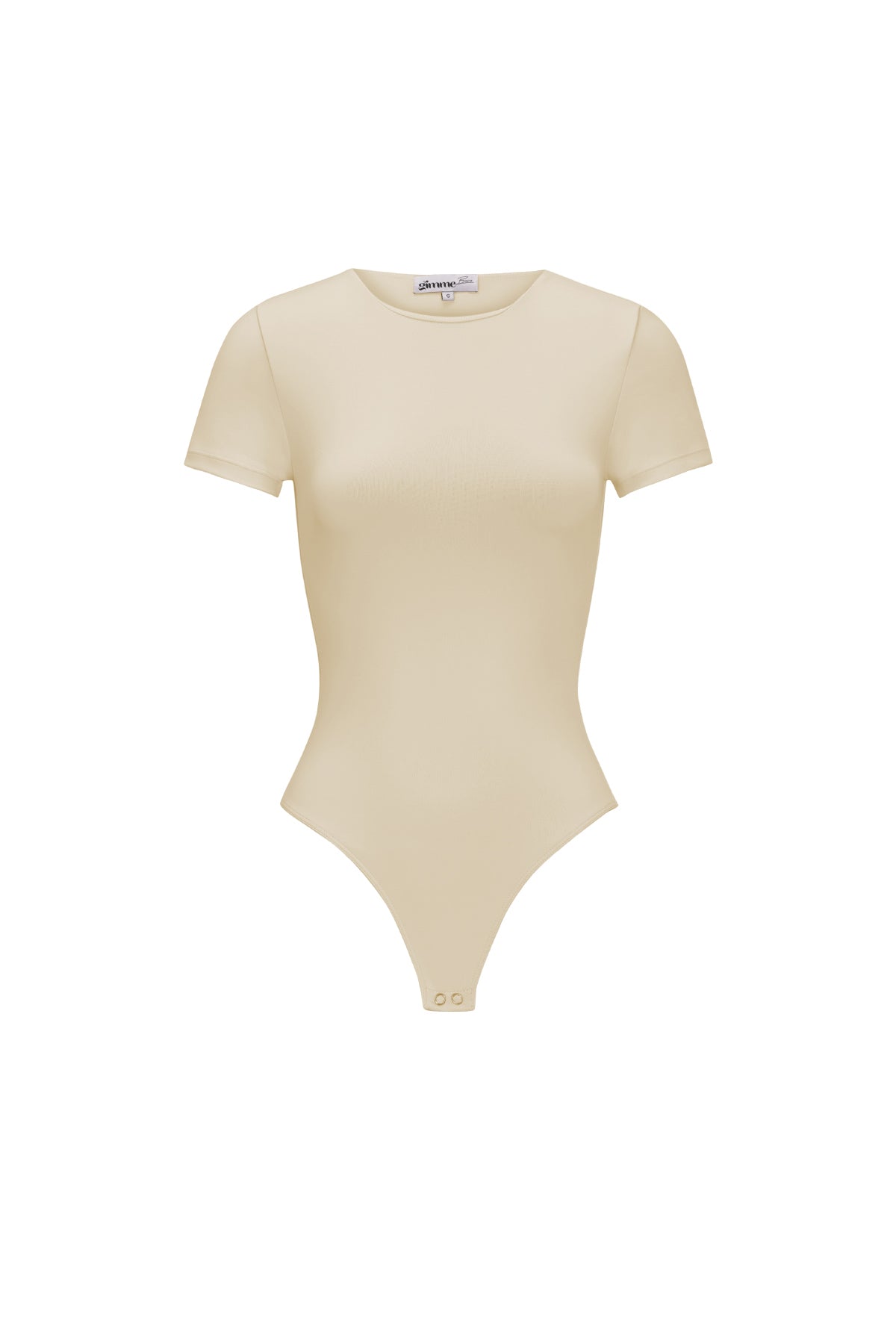 T-shirt Body Basic