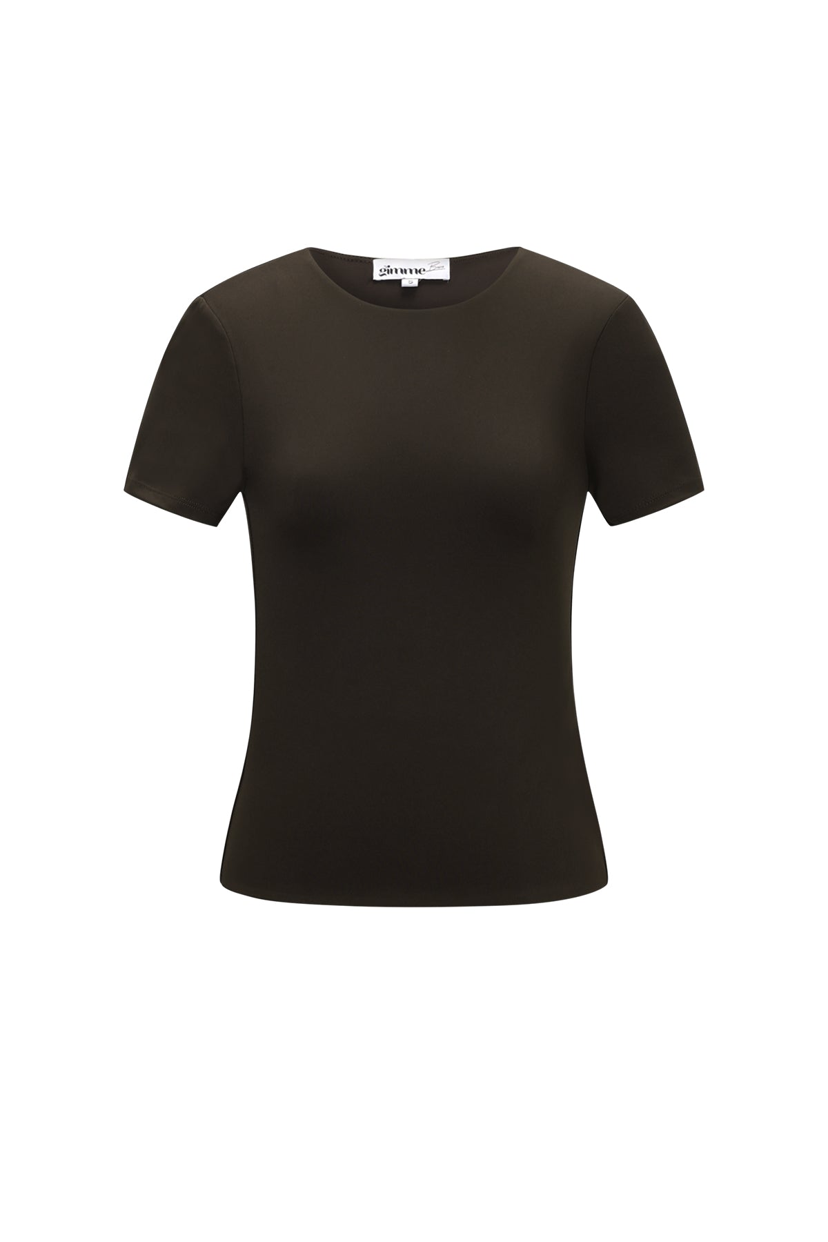 T Shirt Body Basic
