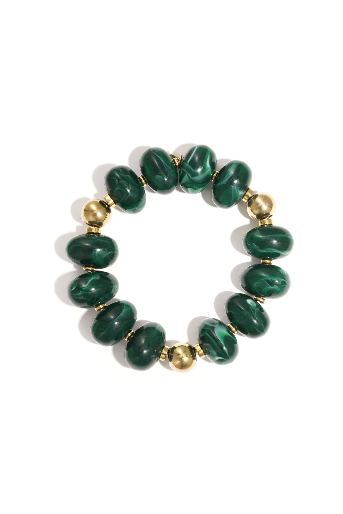Hars kralen armbanden kralen casual dagelijks eenvoudig serie dames sieraden