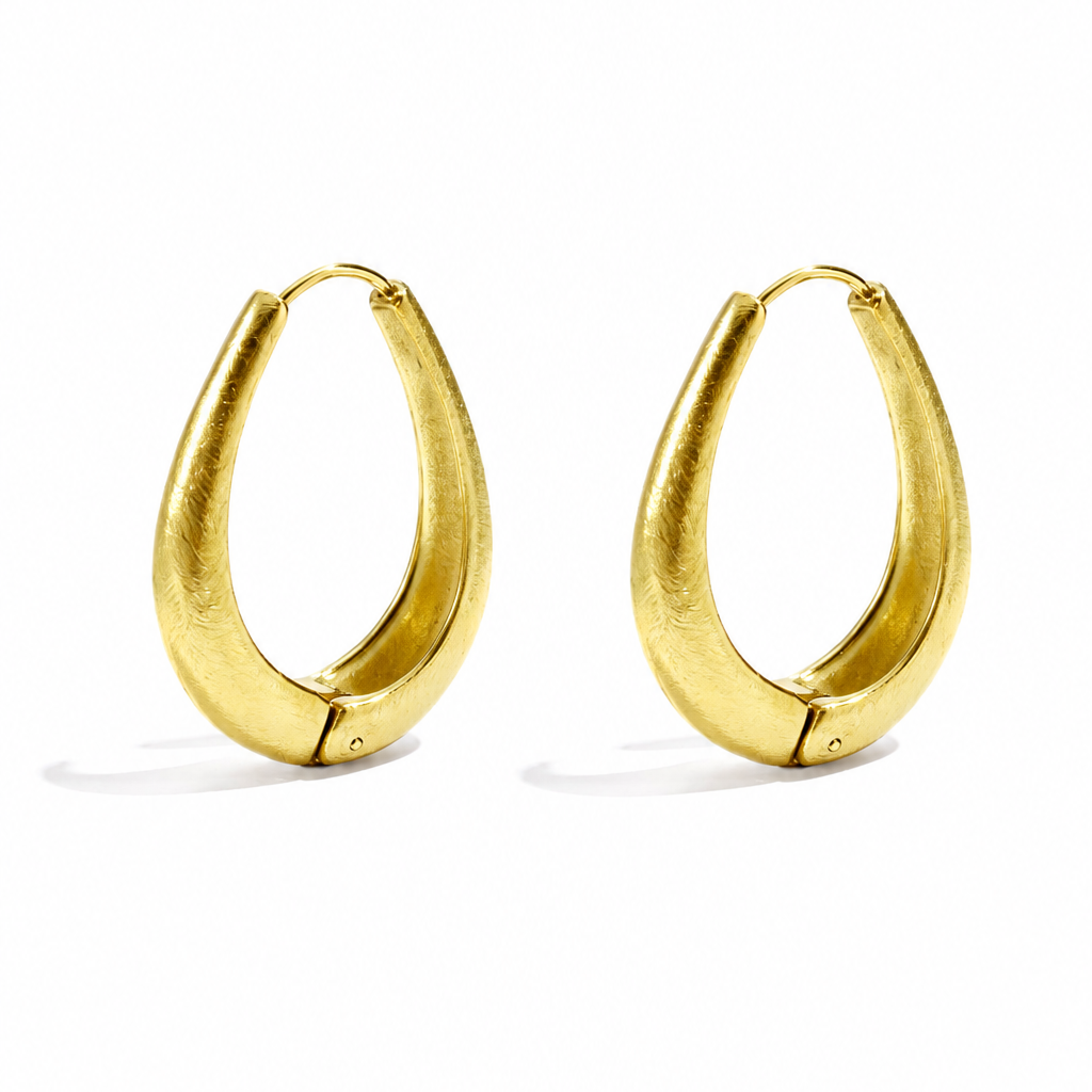 Lea Hoops