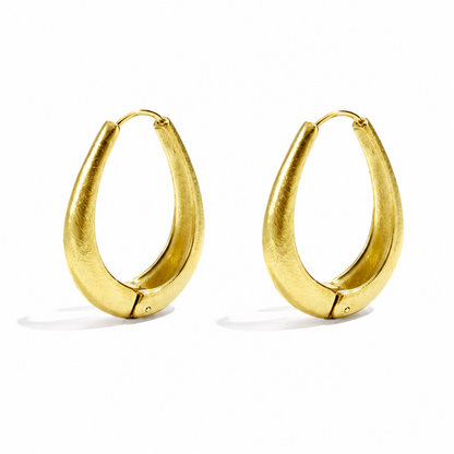 Lea Hoops