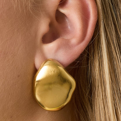 Essence oorbellen