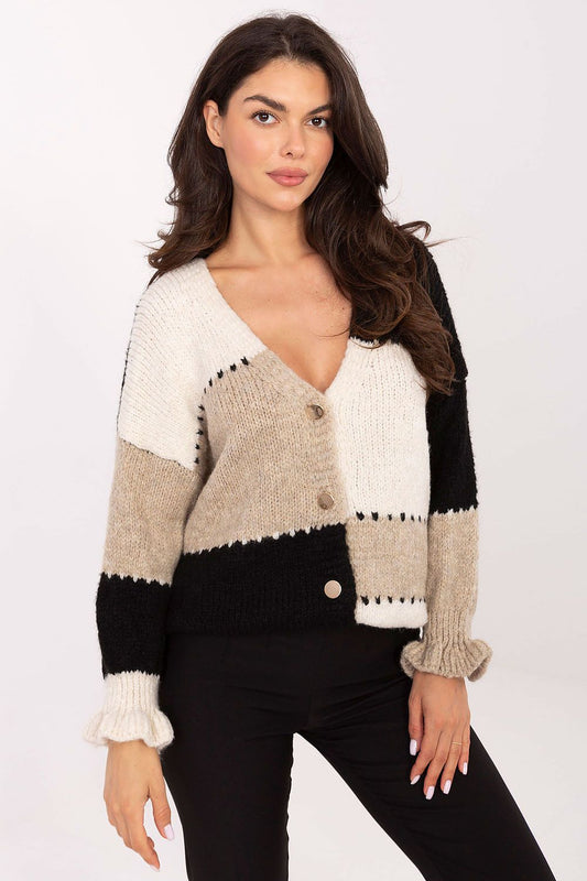  cardigan model 217969 Rue Paris 