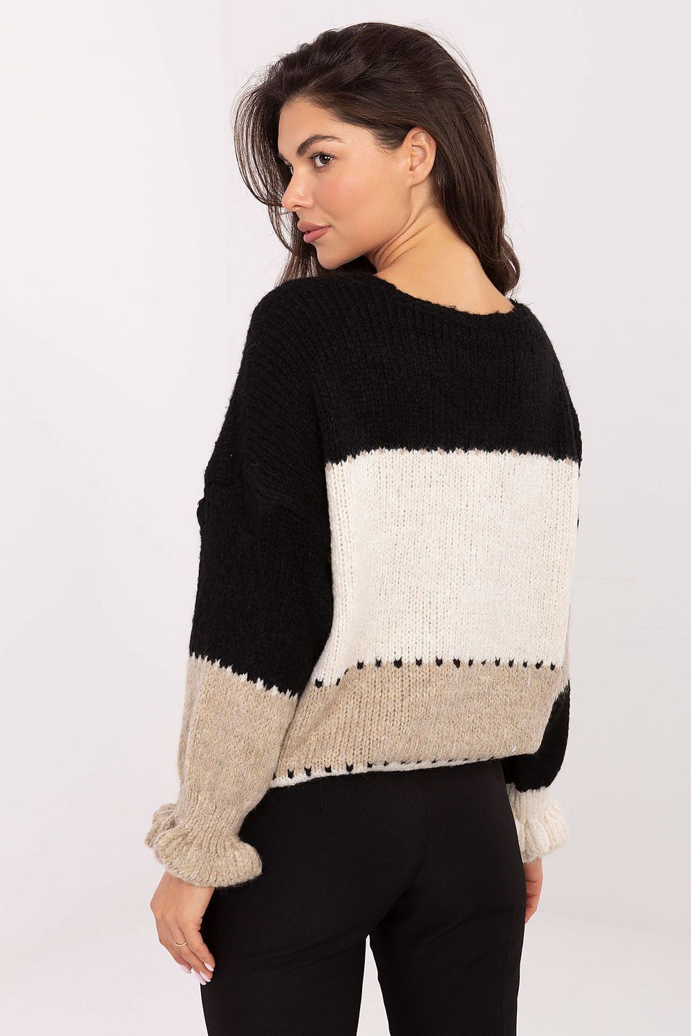  cardigan model 217969 Rue Paris 