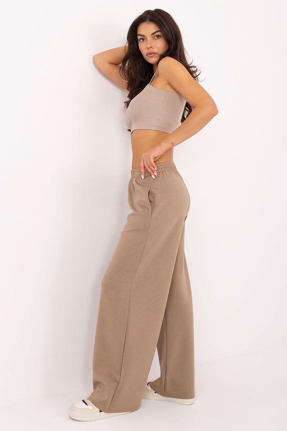  trainingsbroek model 218433 Italy Moda 