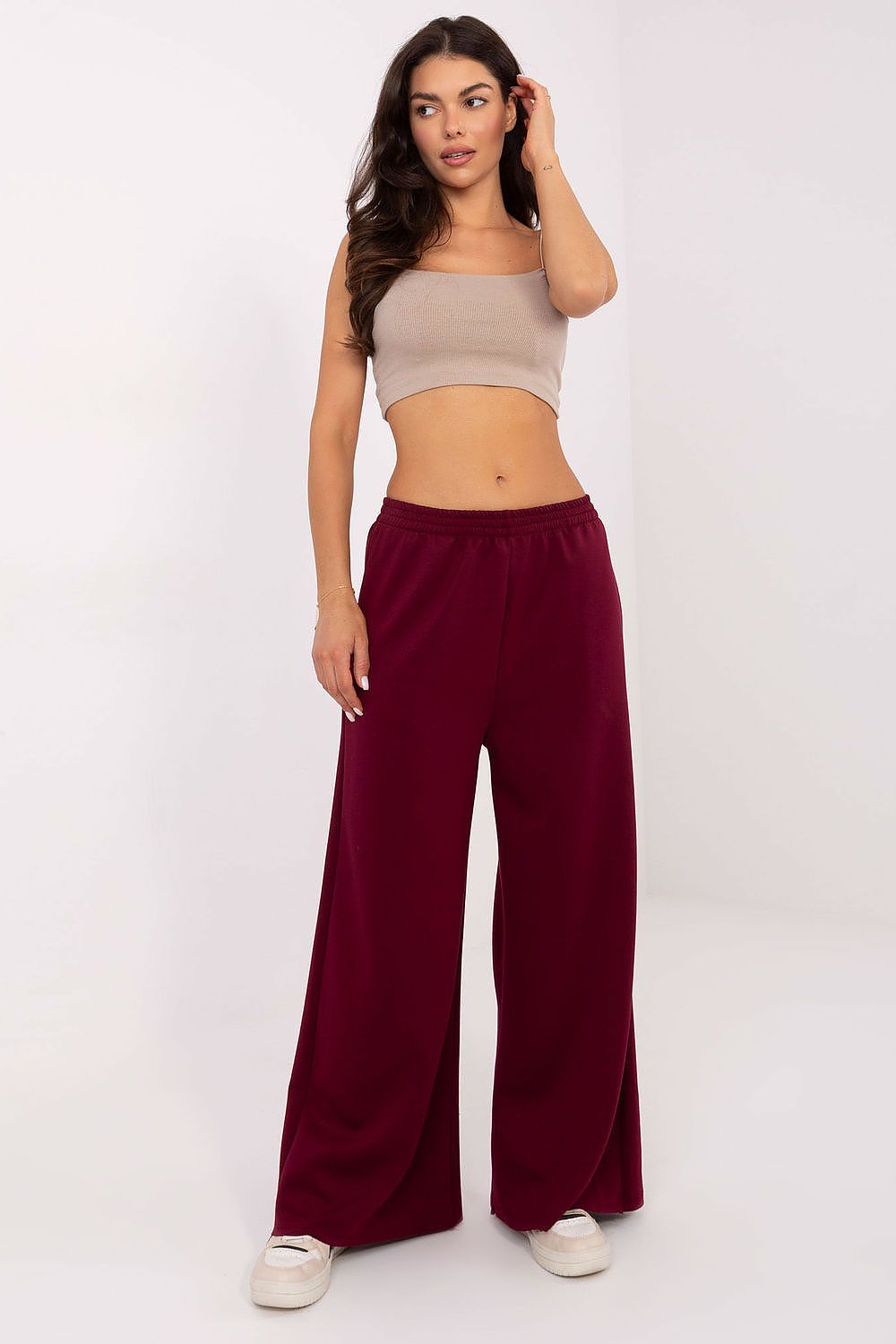  trainingsbroek model 218434 Italy Moda 