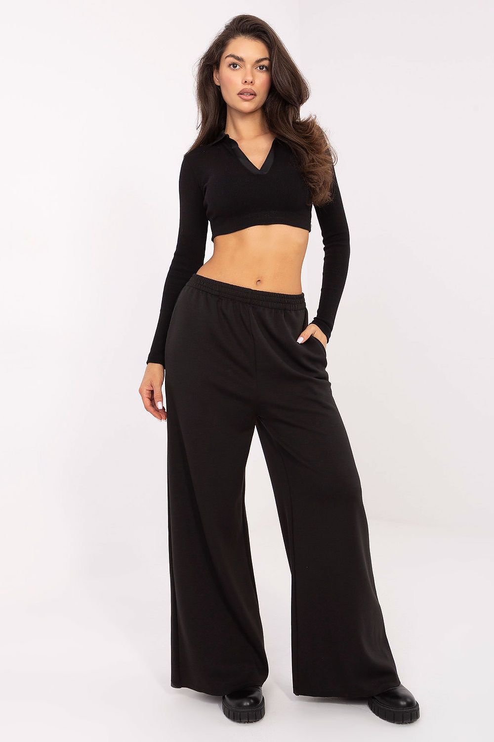  trainingsbroek model 218435 Italy Moda 