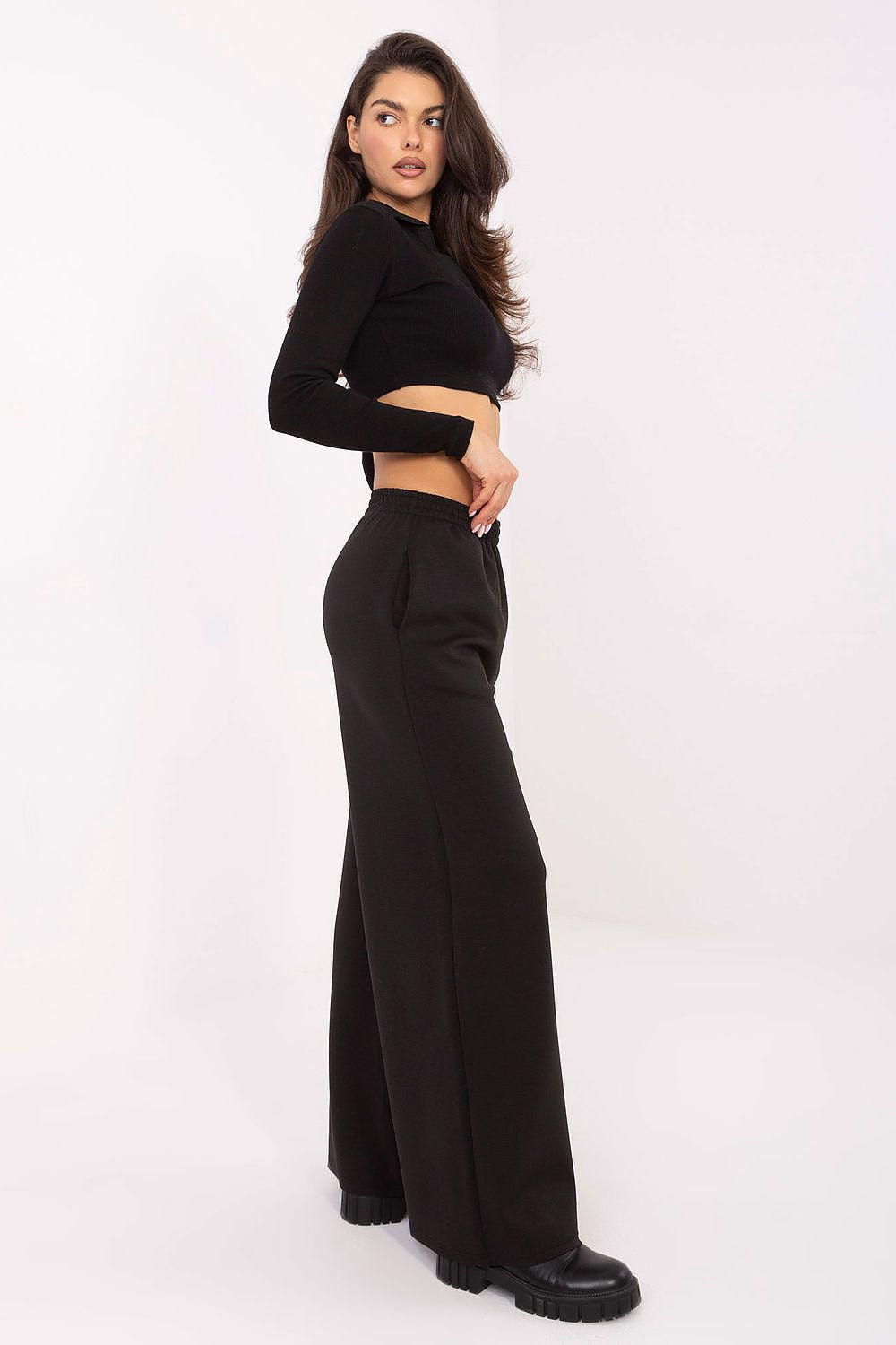  trainingsbroek model 218435 Italy Moda 