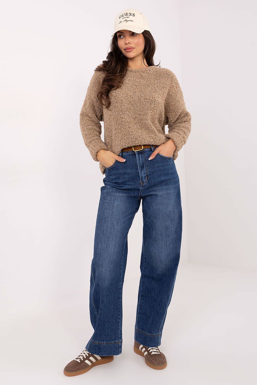  jeans model 220620 Factory Price 