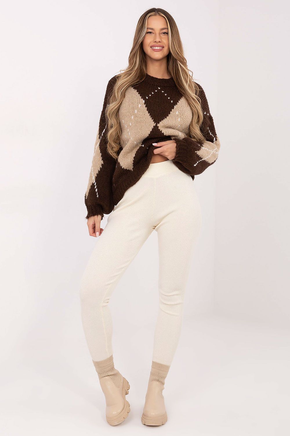  trui model 221752 Italy Moda 