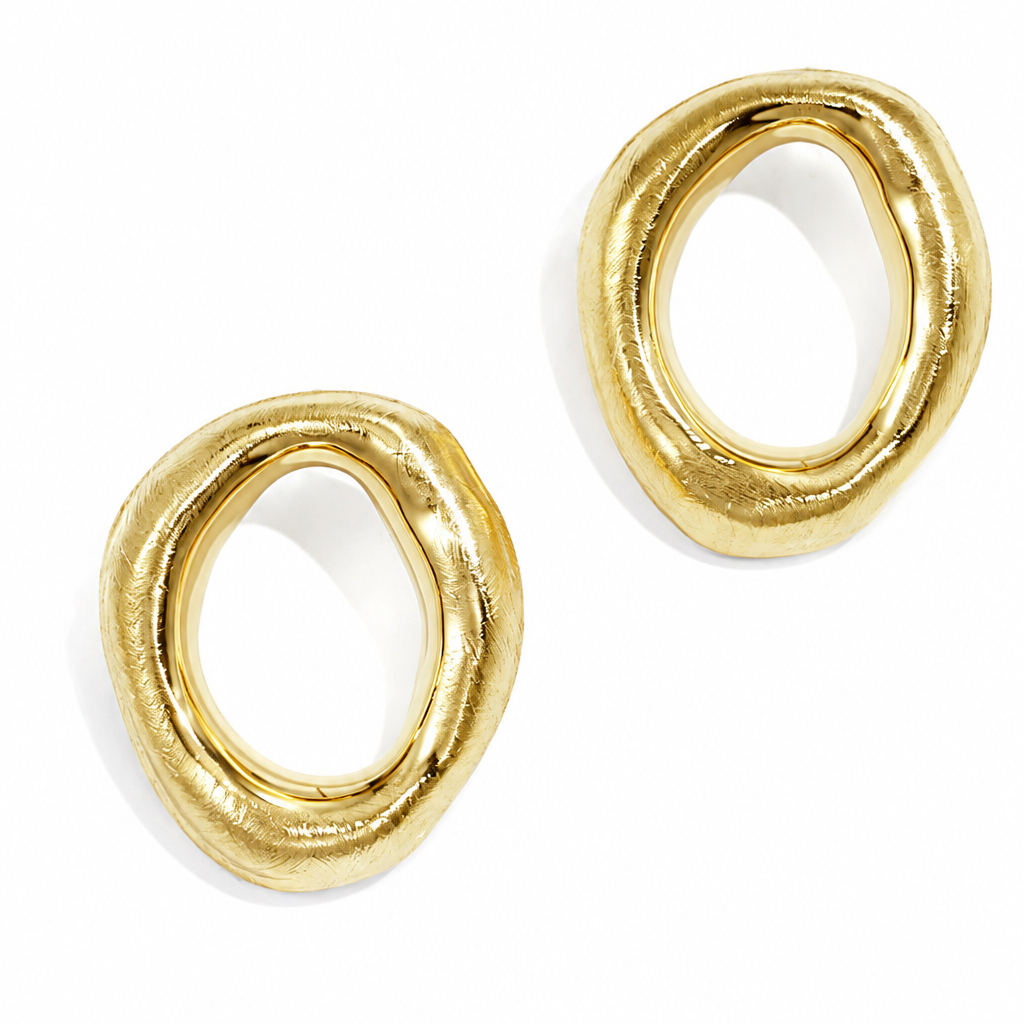 Muse earrings