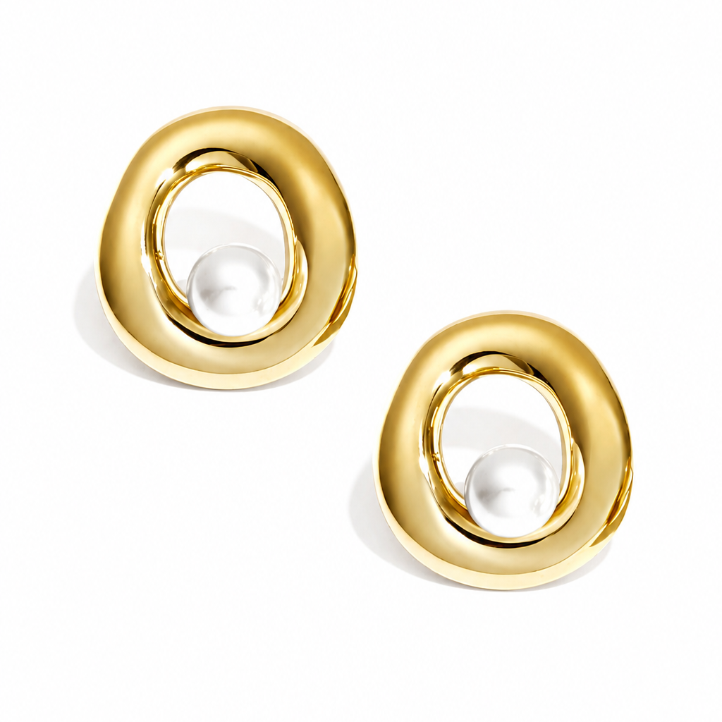 Juna Earrings