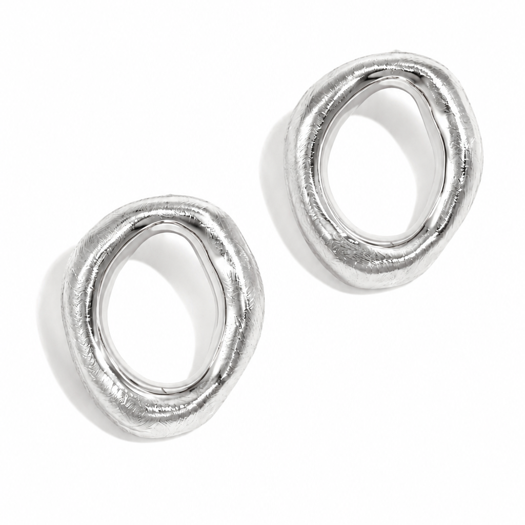 Muse earrings
