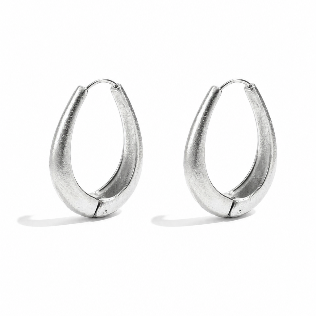 Lea Hoops